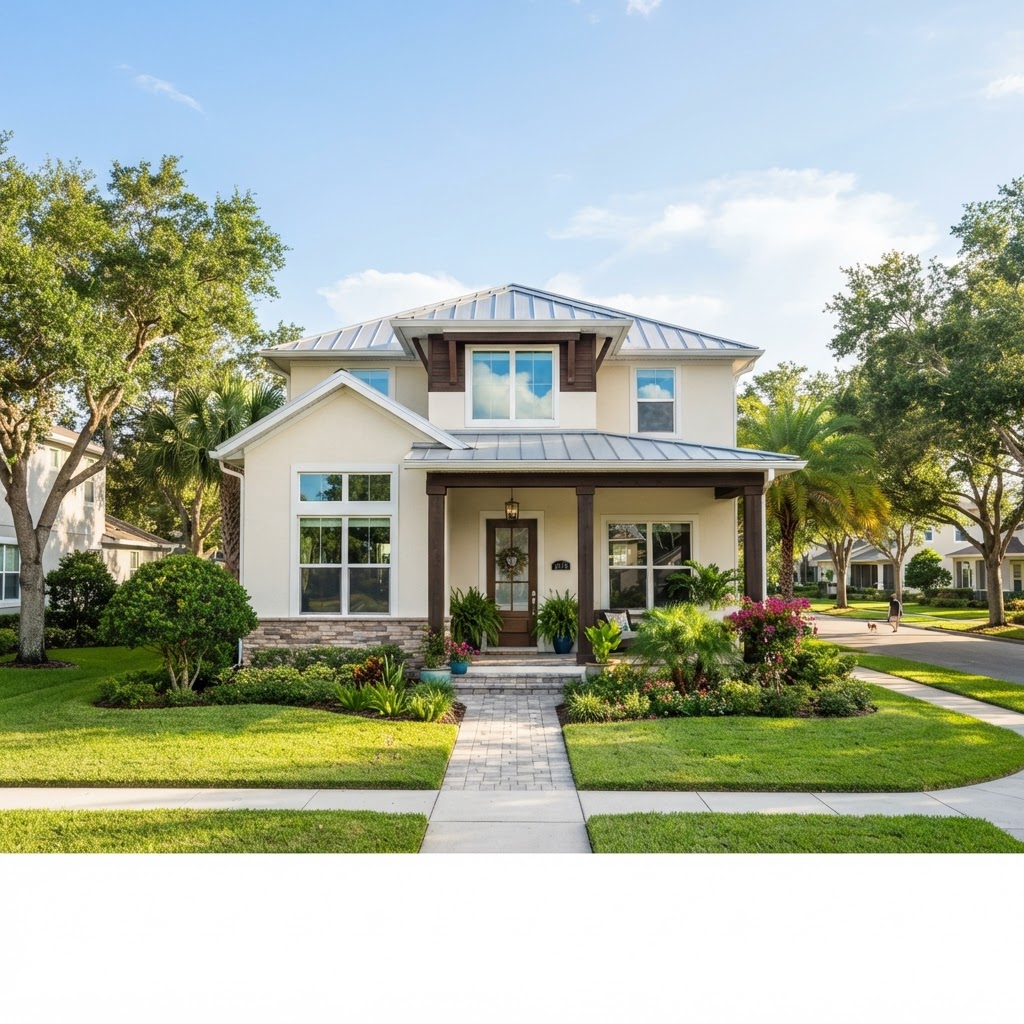 Florida Hometown Heroes: Tampa Down Payment Assistance Guide