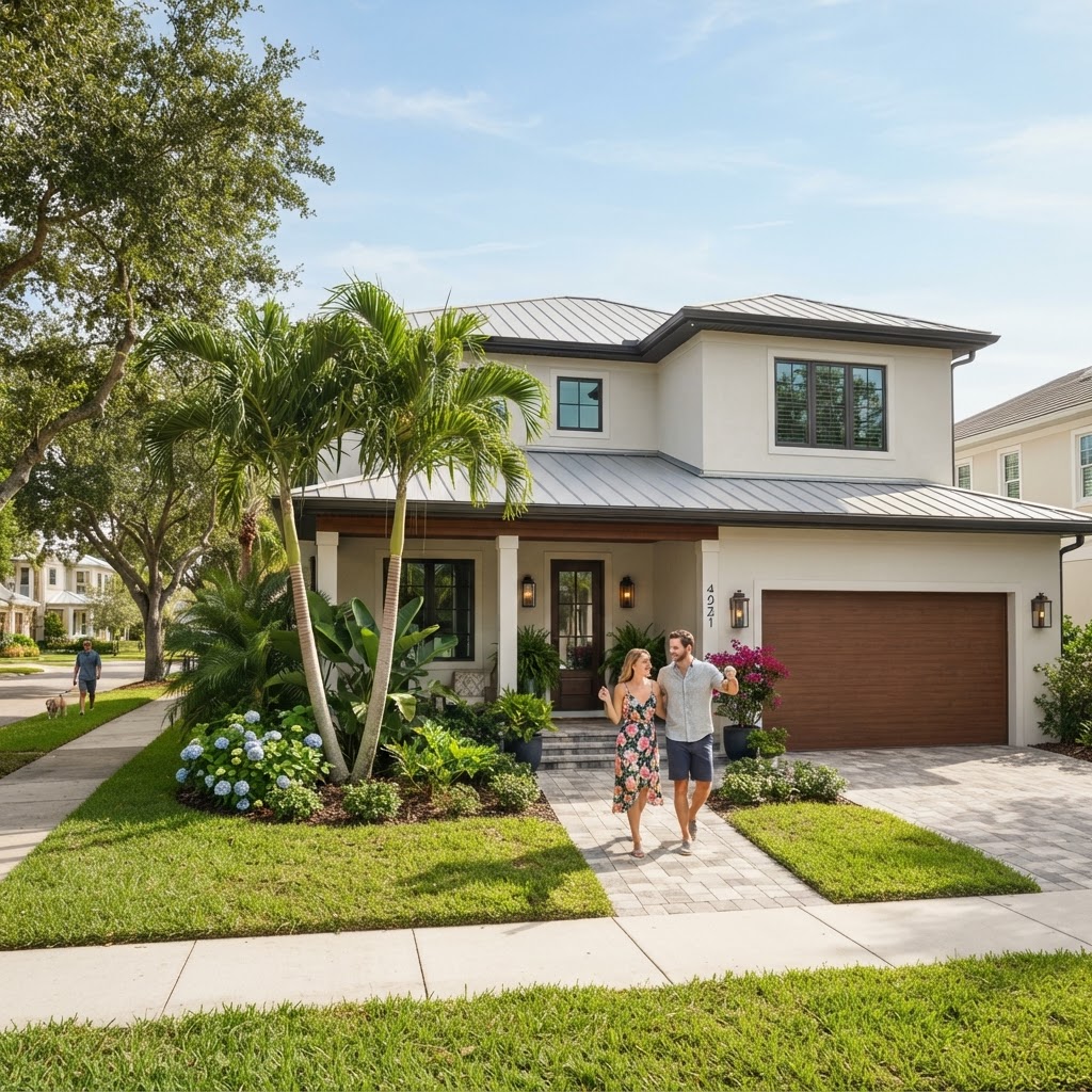 FHA vs Conventional: Choosing the Right Mortgage in Florida