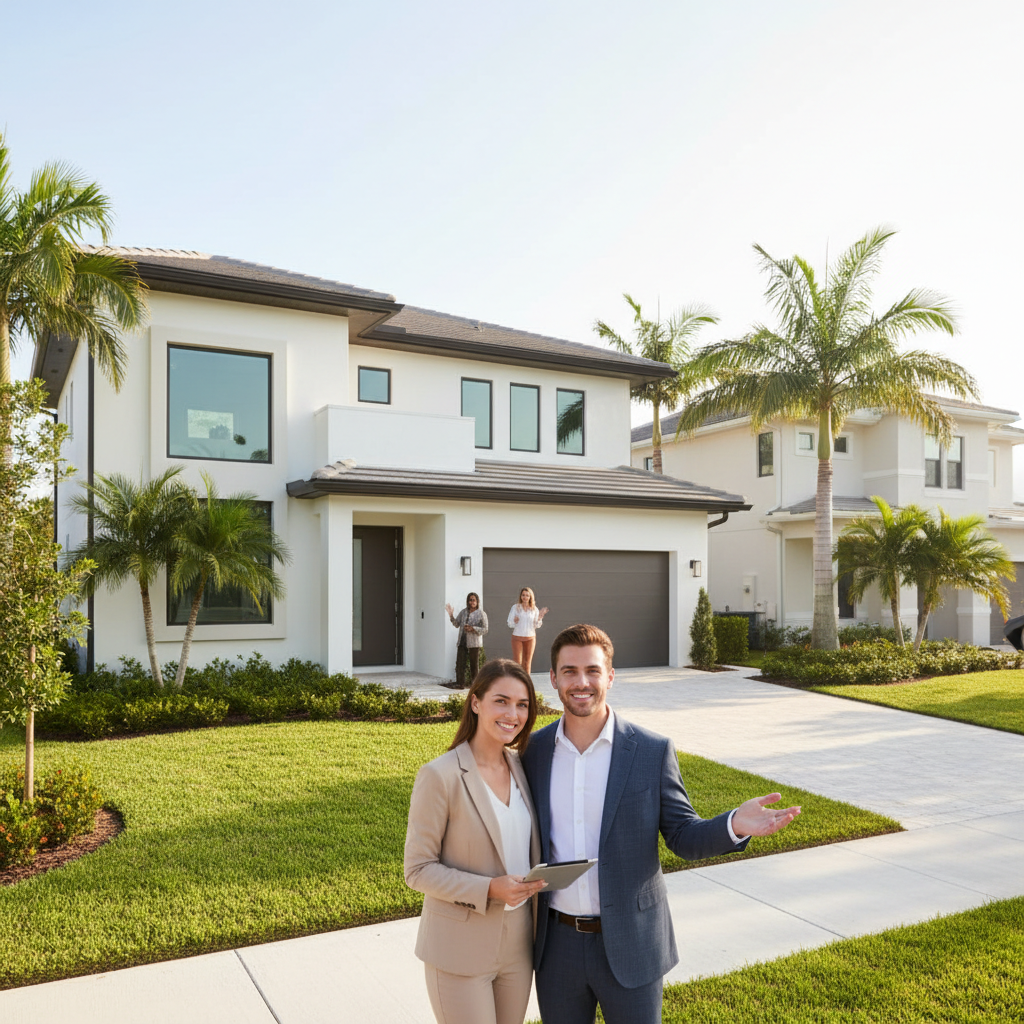 Understanding Seller Concessions in Tampa's Housing Market