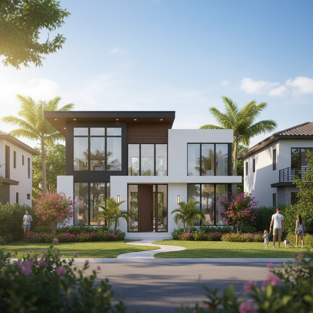 Understanding Down Payment Assistance in Florida