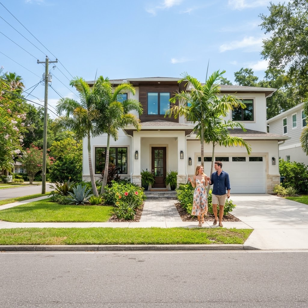 How to Improve Your Credit Score for a Home Purchase in Tampa