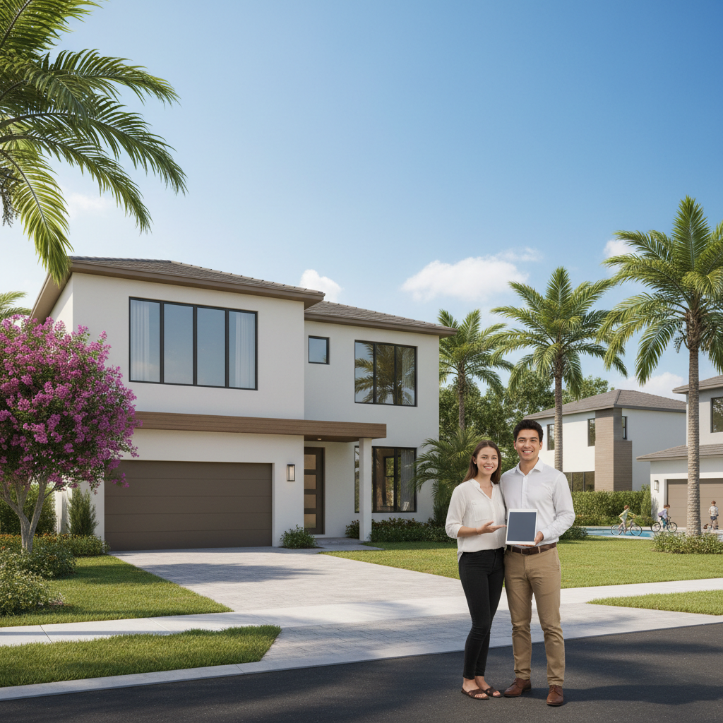 Understanding HELOC: Your Guide to Equity in Florida