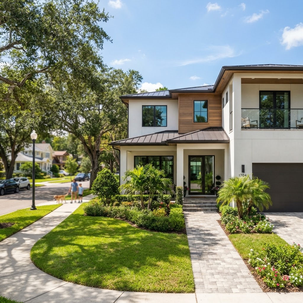 Should You Pay Off Your Mortgage Early? A Tampa Guide