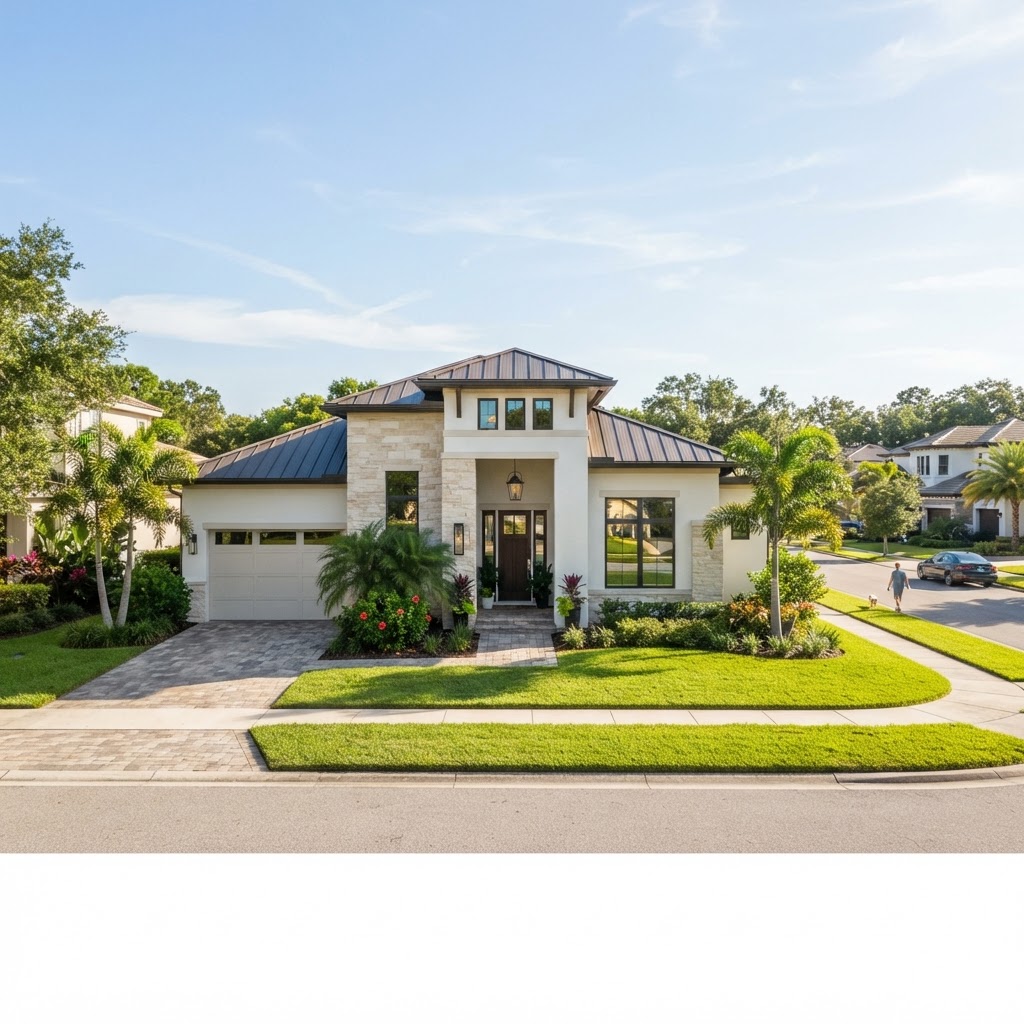 Boost Your Credit for a Tampa Mortgage: A Florida Guide