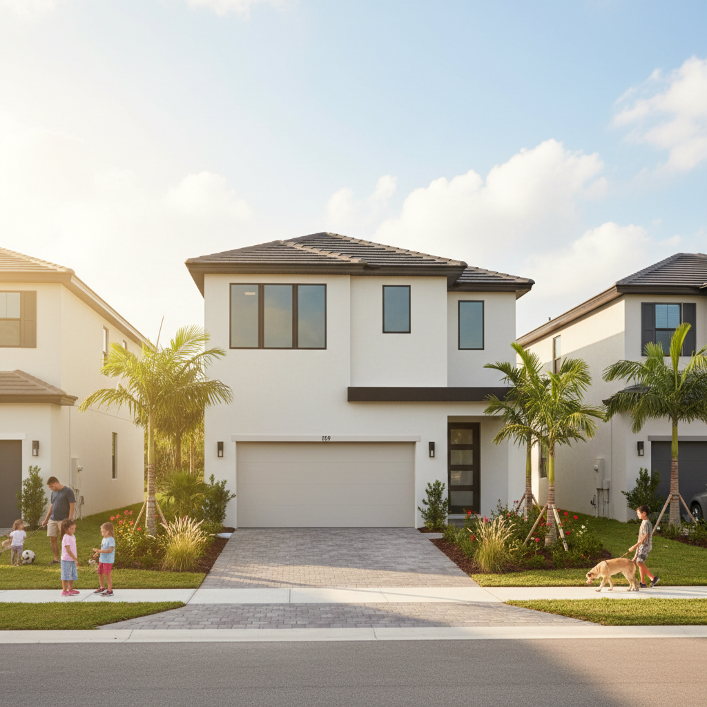 Understanding ARMs in Florida’s Mortgage Market