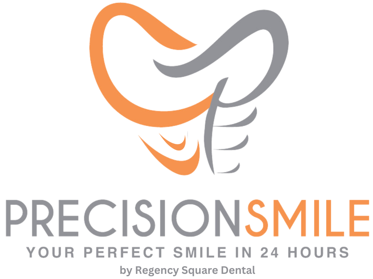 PrecisionSmile - Location Name template preview