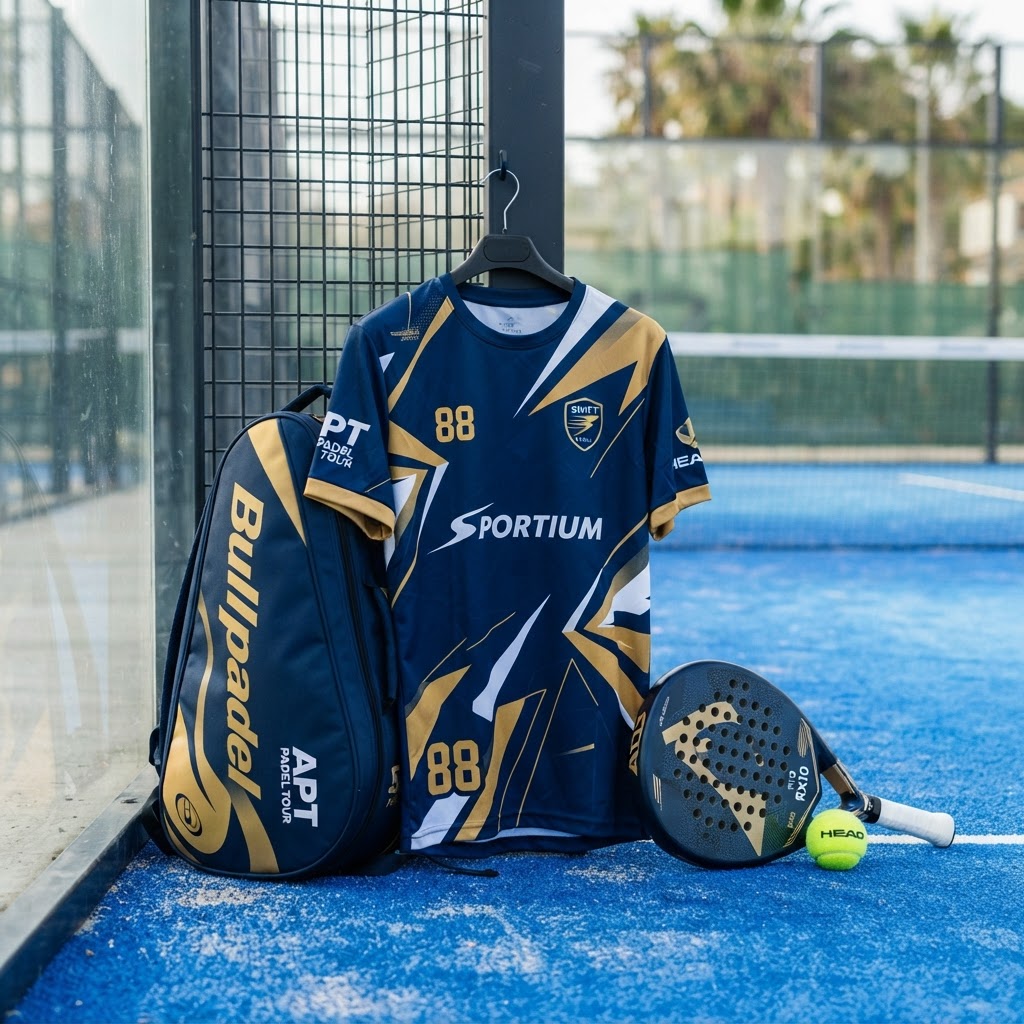 Uniformes personalizados