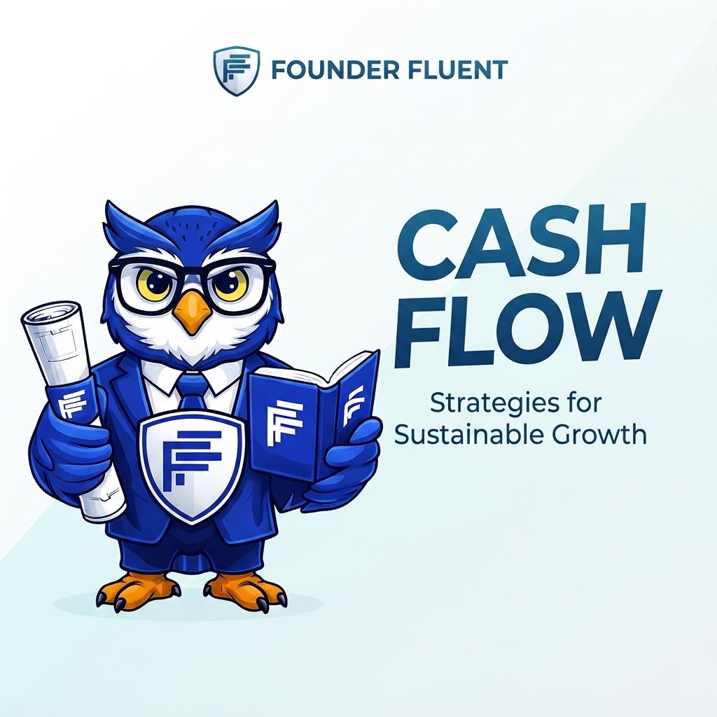 Founder Fluent Publishes Comprehensive Grant Writing Guide for Small Business Founders