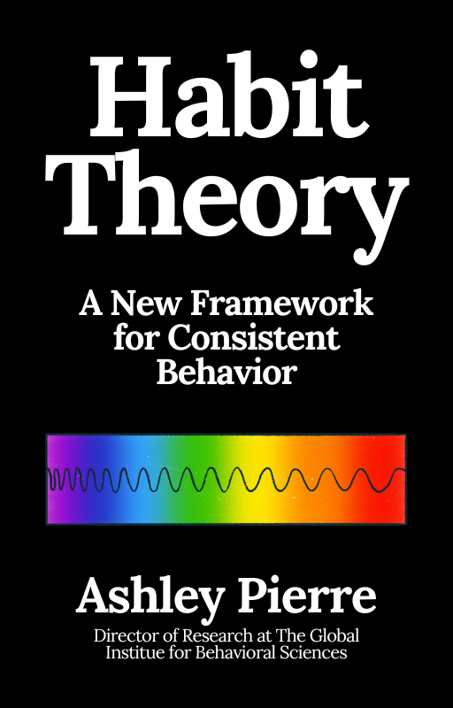 Habit Theory book cover