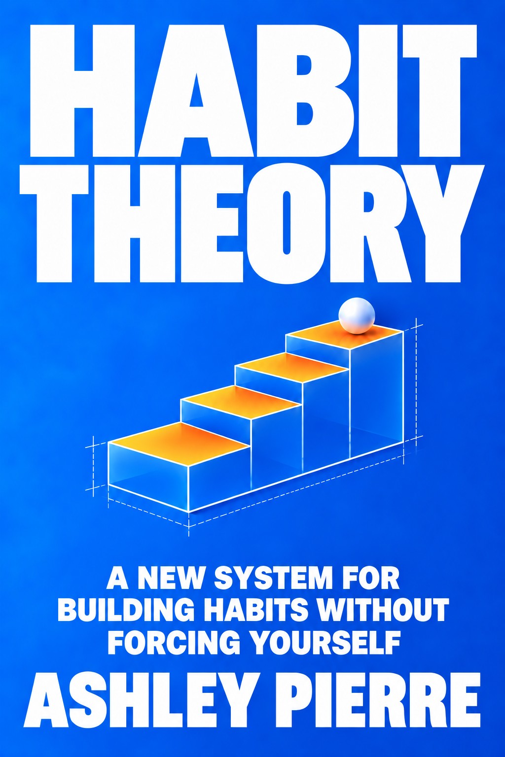 Habit Theory book cover