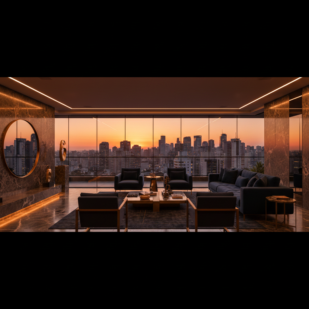 Alavancagem patrimonial com imóveis: como um ativo financia o próximo