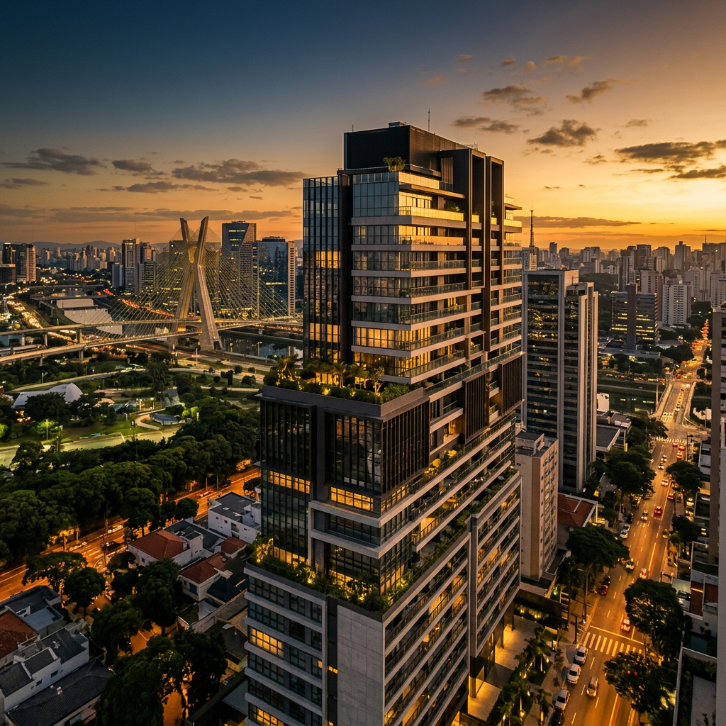 O que é cap rate e por que todo investidor imobiliário precisa entender esse número