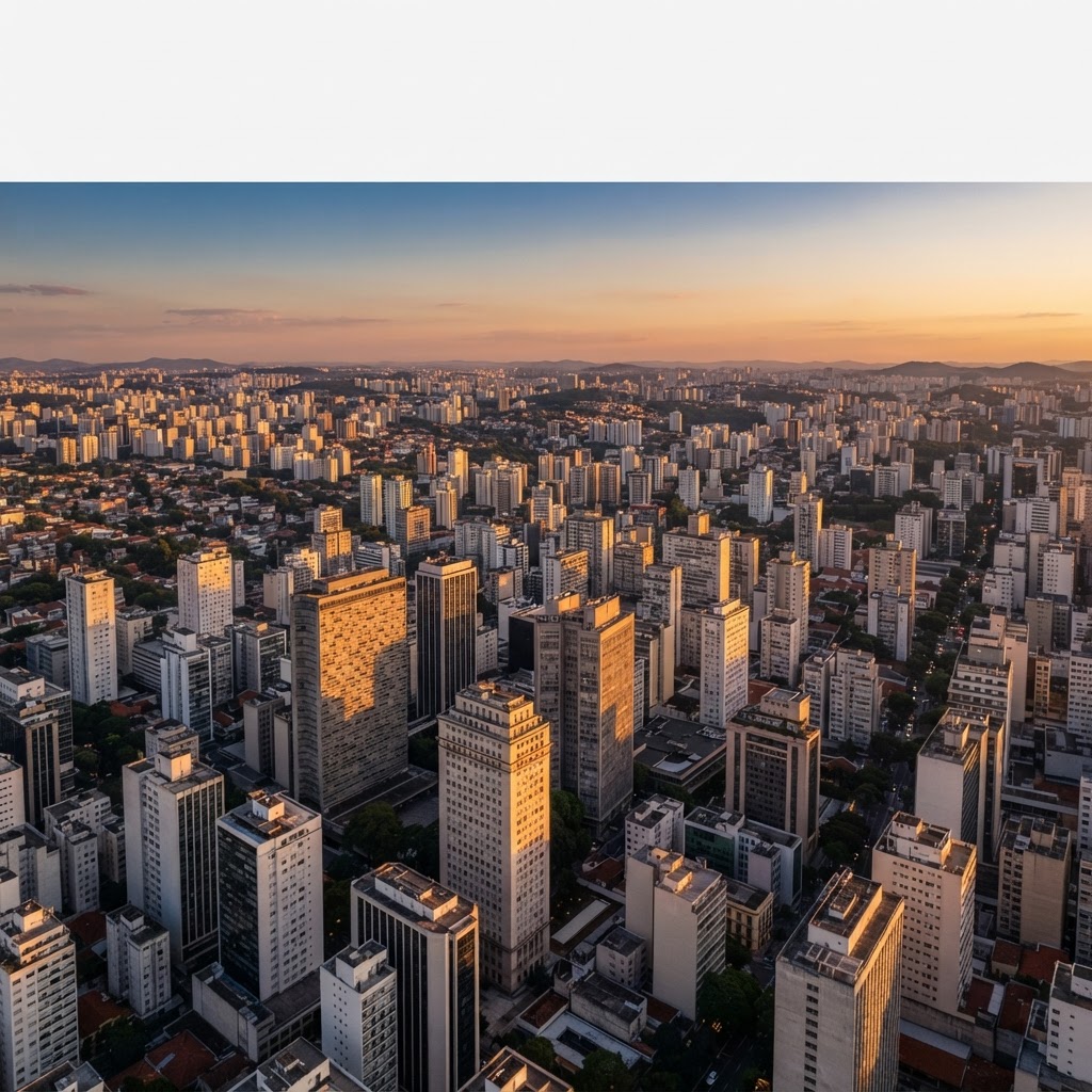 HIS e HMP: as siglas que explicam o mercado imobiliário de São Paulo