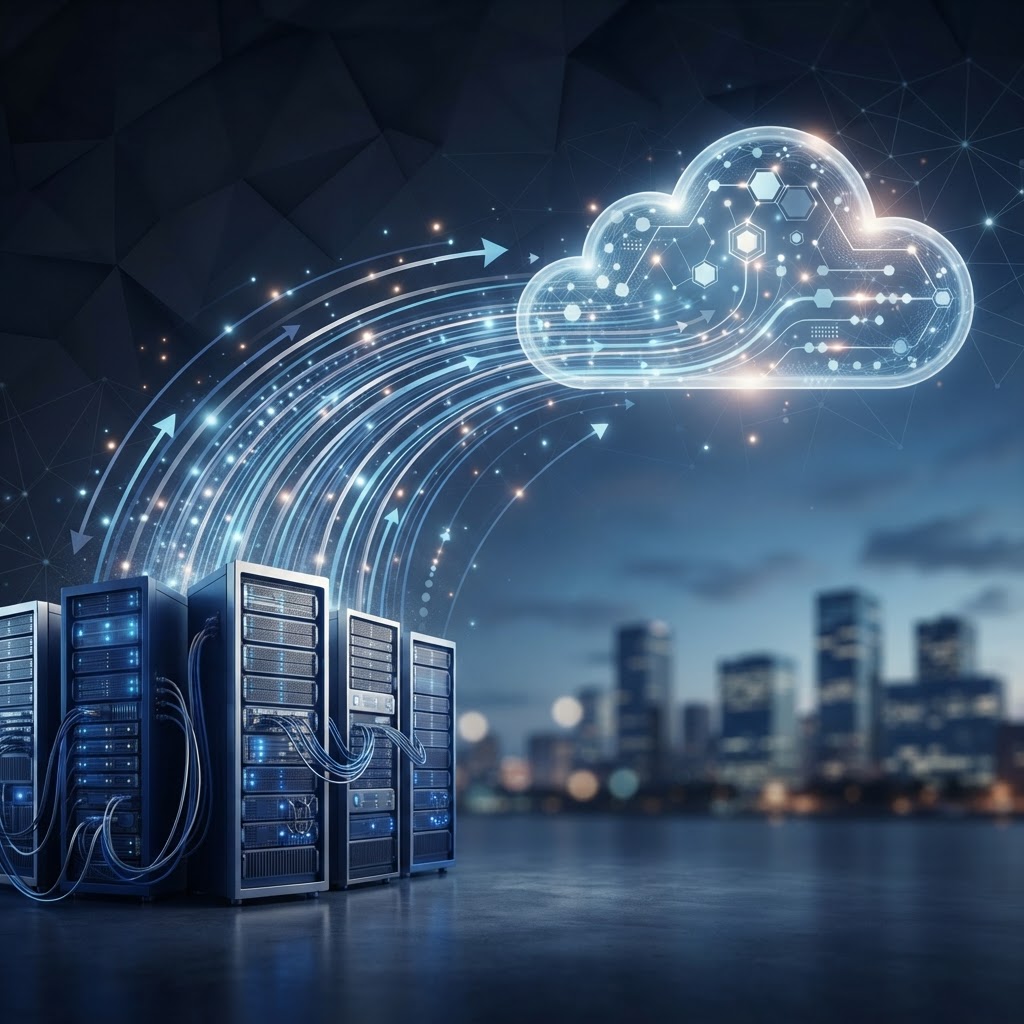 Cloud Migration for SMBs: What to Expect and How to Prepare