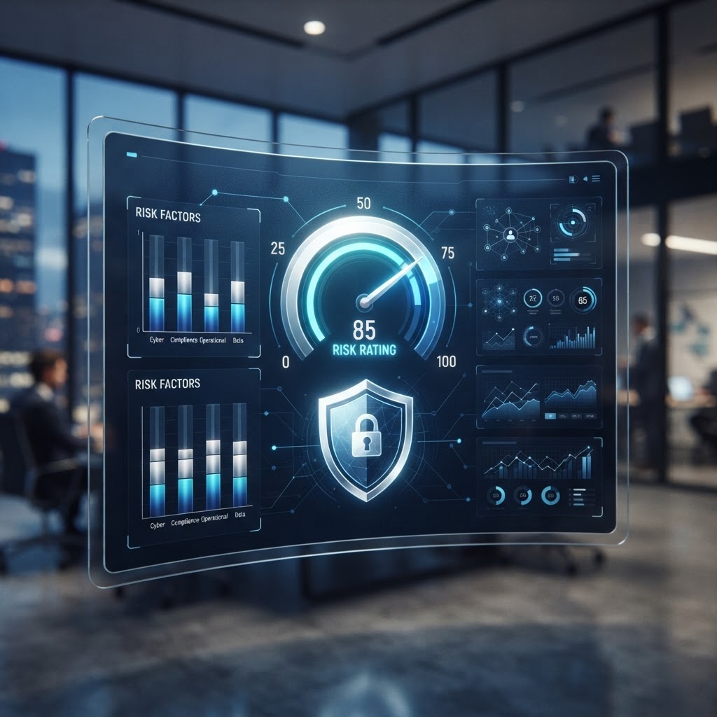 What Is a Smart IT Snapshot™ and Why Every SMB Needs One