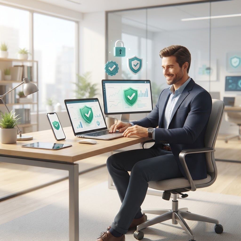 Employee and Device Security
