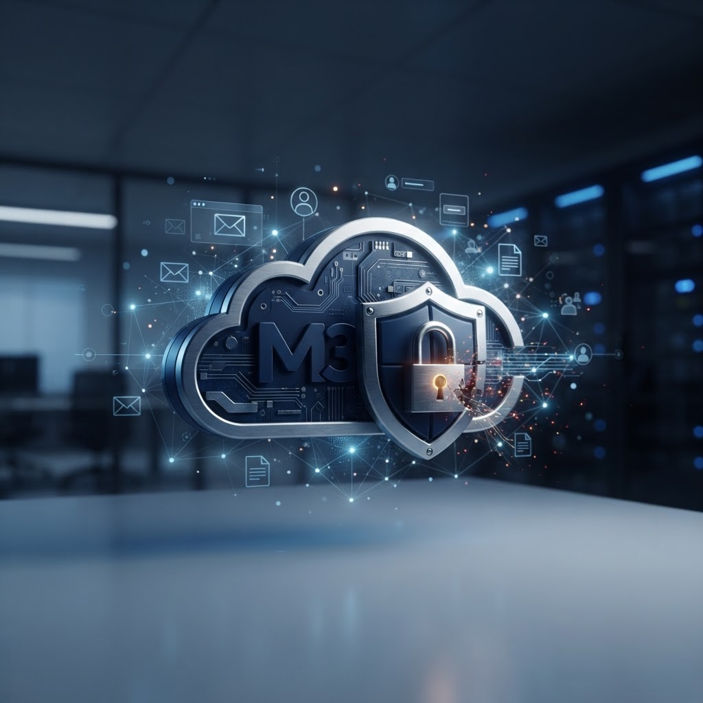 Microsoft 365 Security Mistakes Businesses Make