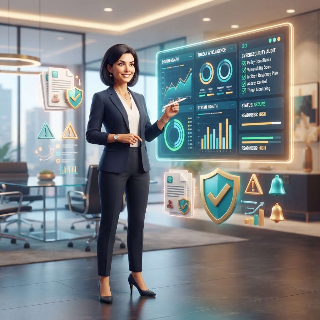 Governance and Incident Readiness