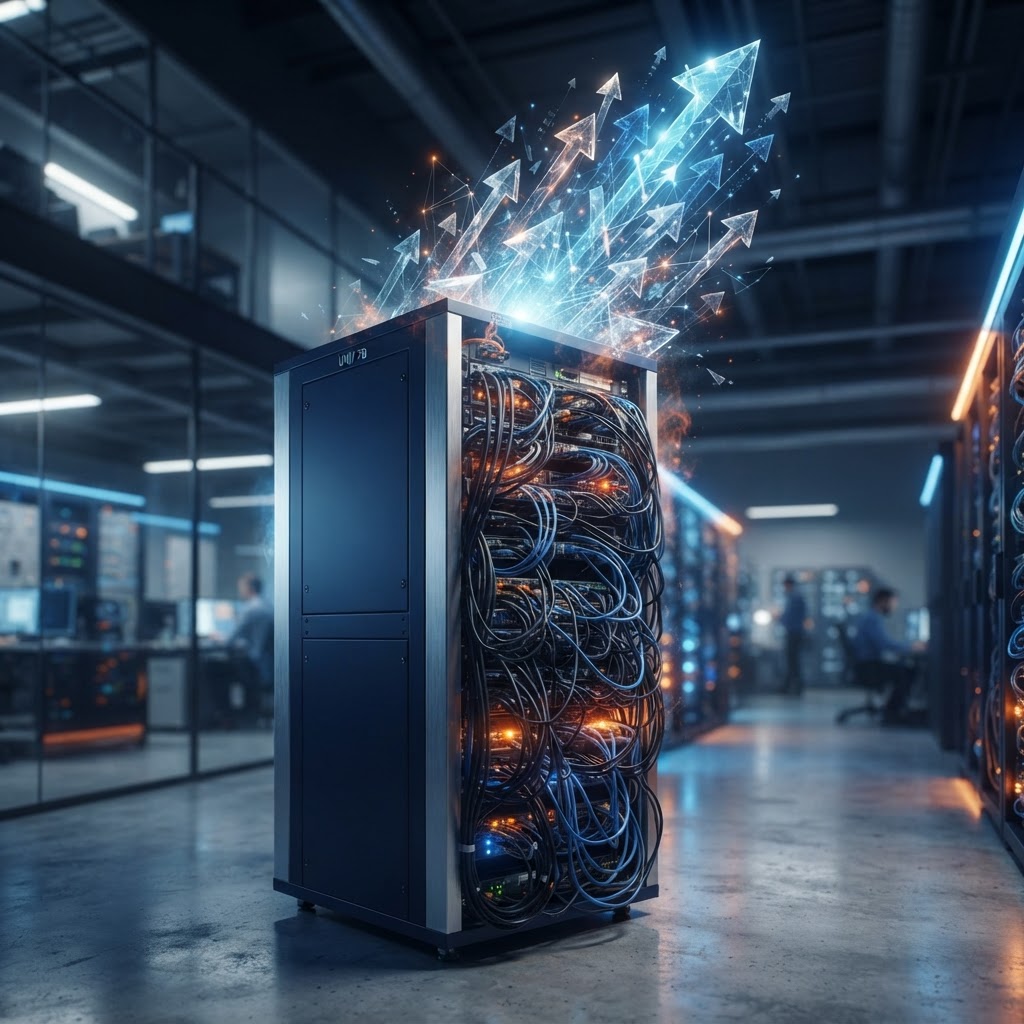 5 Signs Your Business Has Outgrown Its IT Setup
