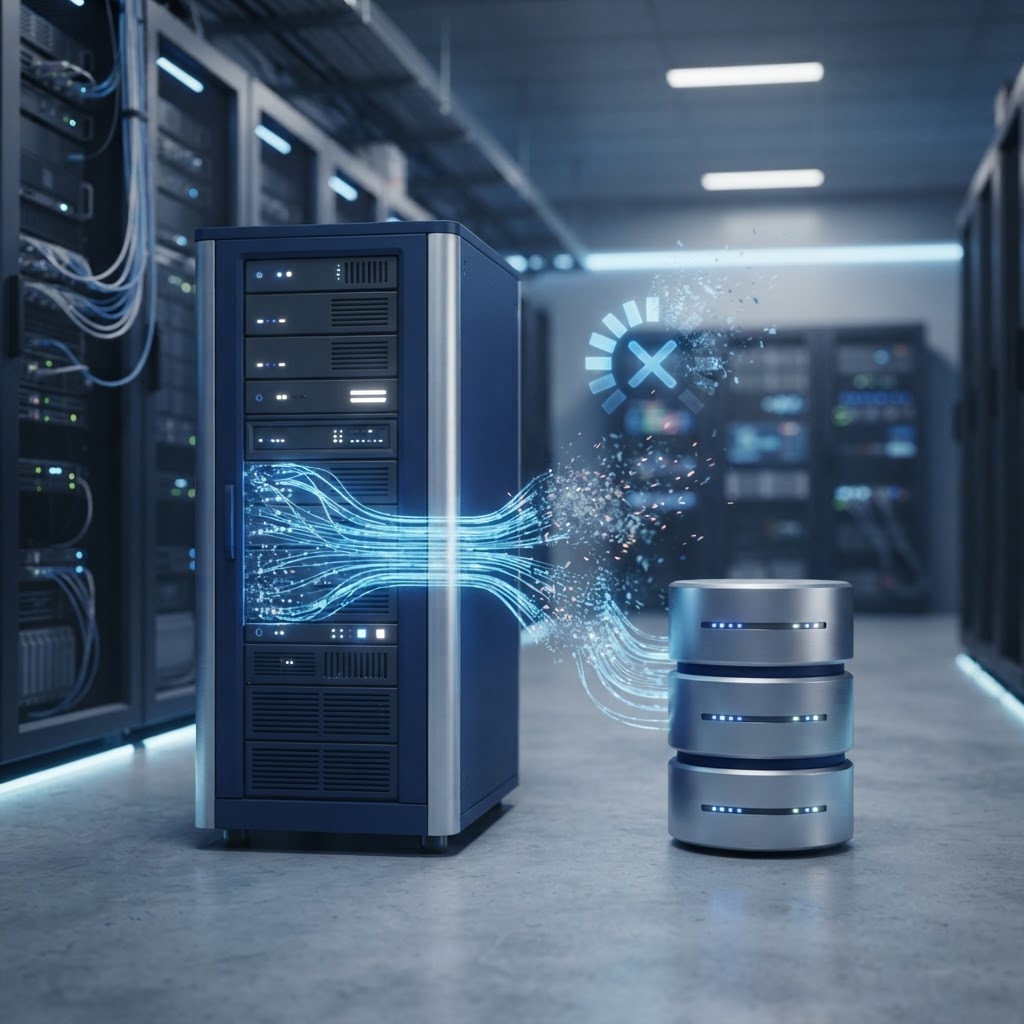 What Happens When Backup Testing Gets Ignored