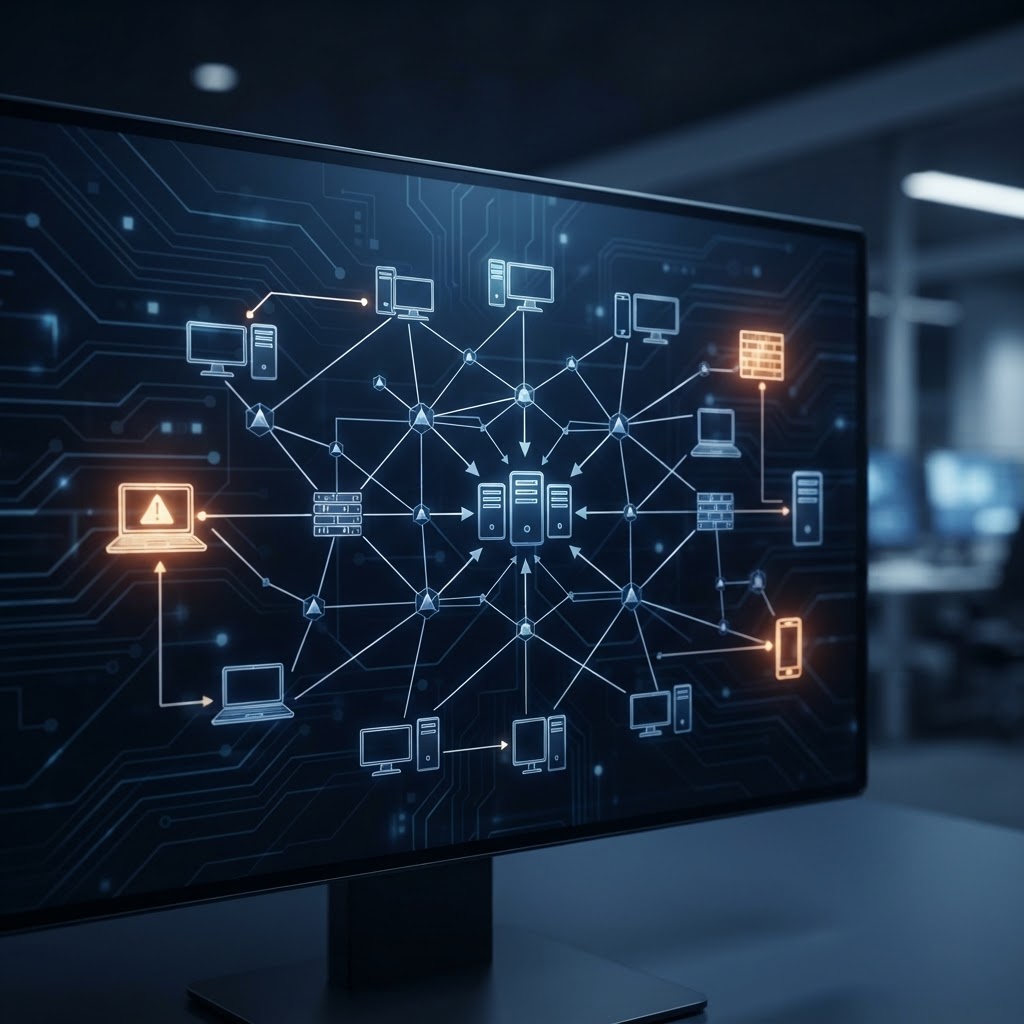 5 Signs Your Business Has Hidden IT Risks