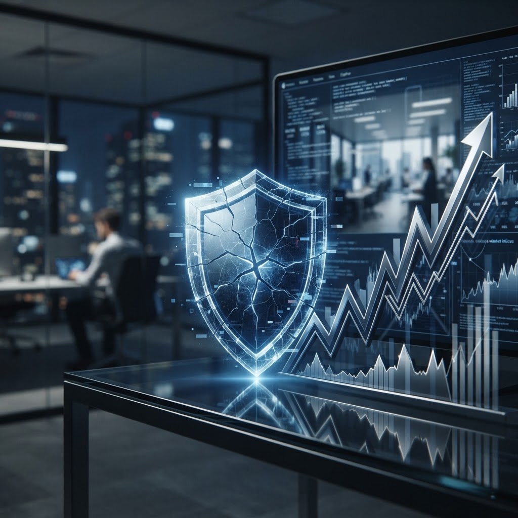 How Much Does a Cyberattack Actually Cost a Small Business in 2026?