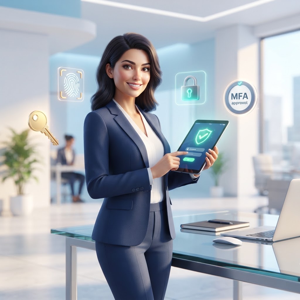 Identity and Account Protection