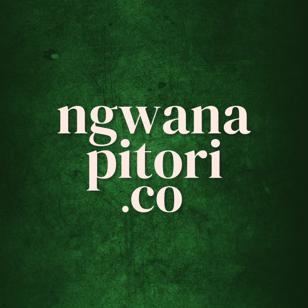 Ngwana Pitori
