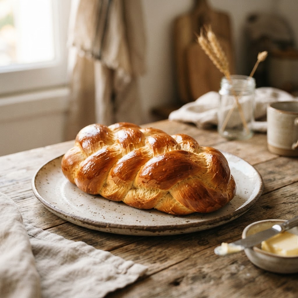 Vendéen Gâche (Home Style)
