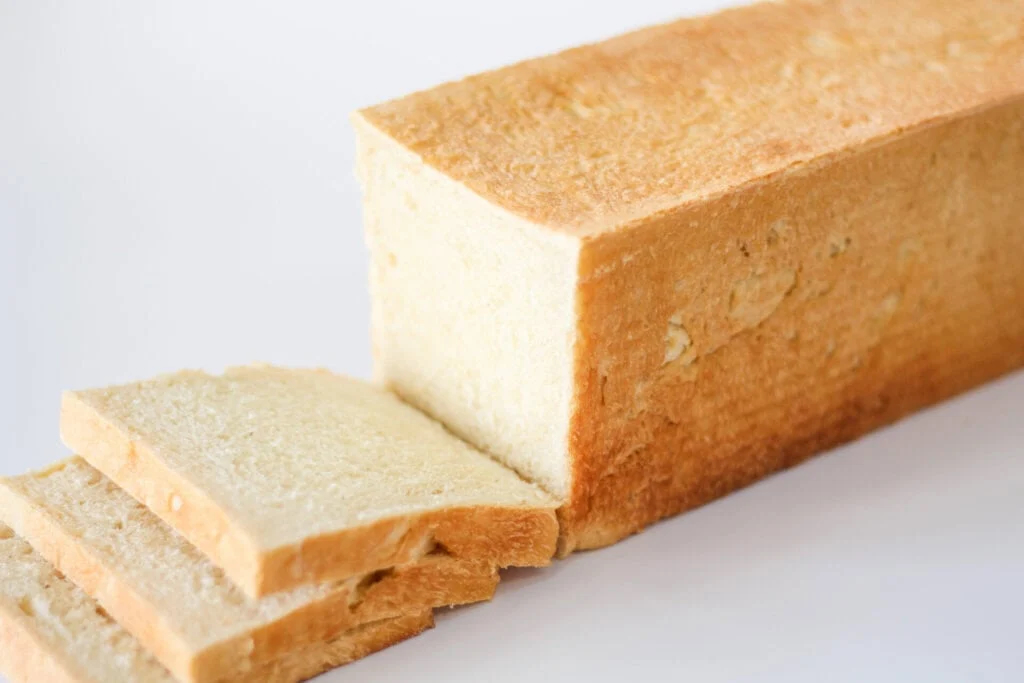 Quick Sandwich Bread with D'BakerAid