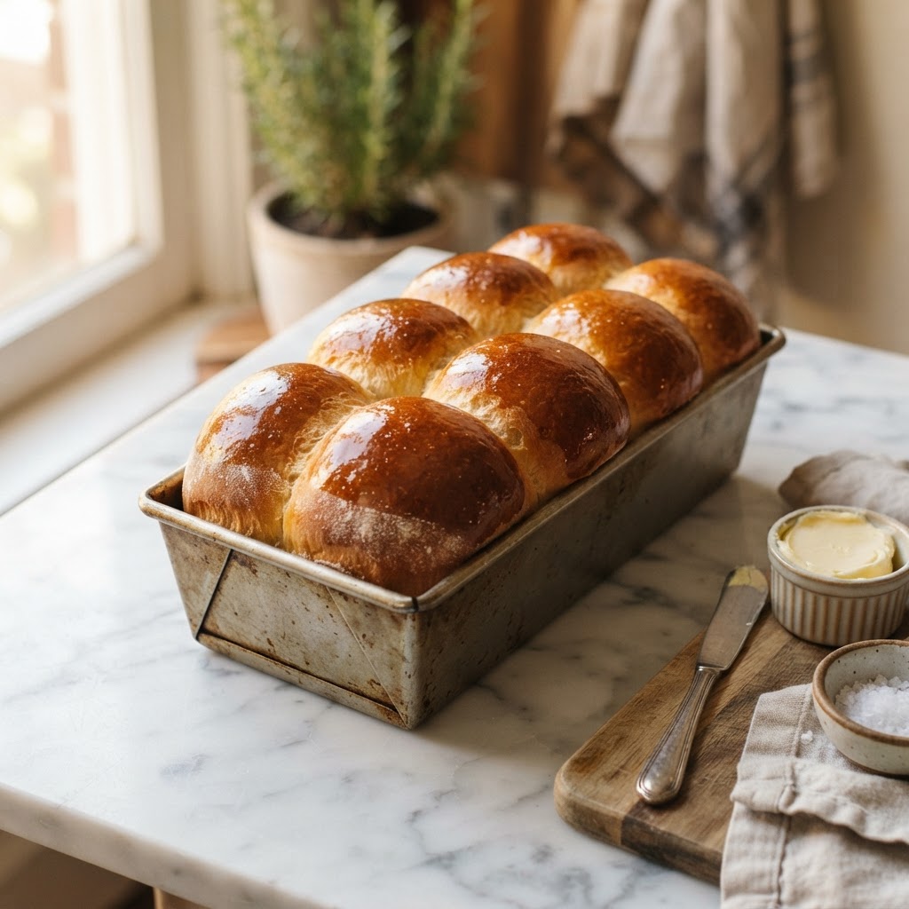 Brioche Nanterre