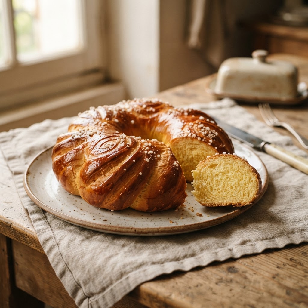 Pogne de Romans — Home Style