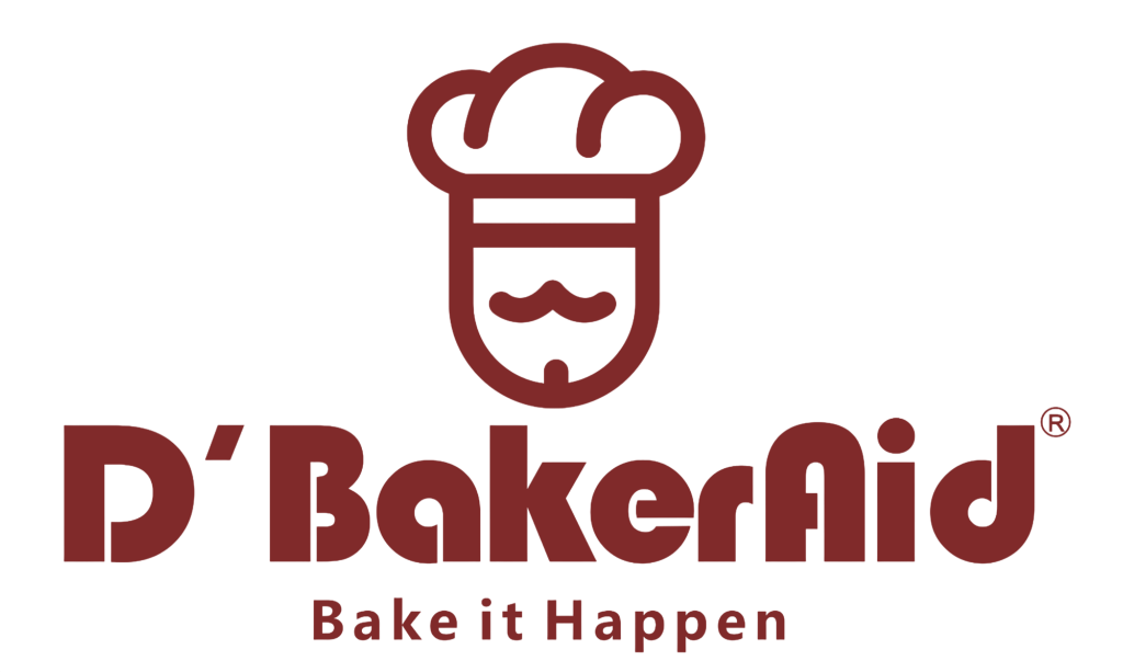 D'BakerAid Logo