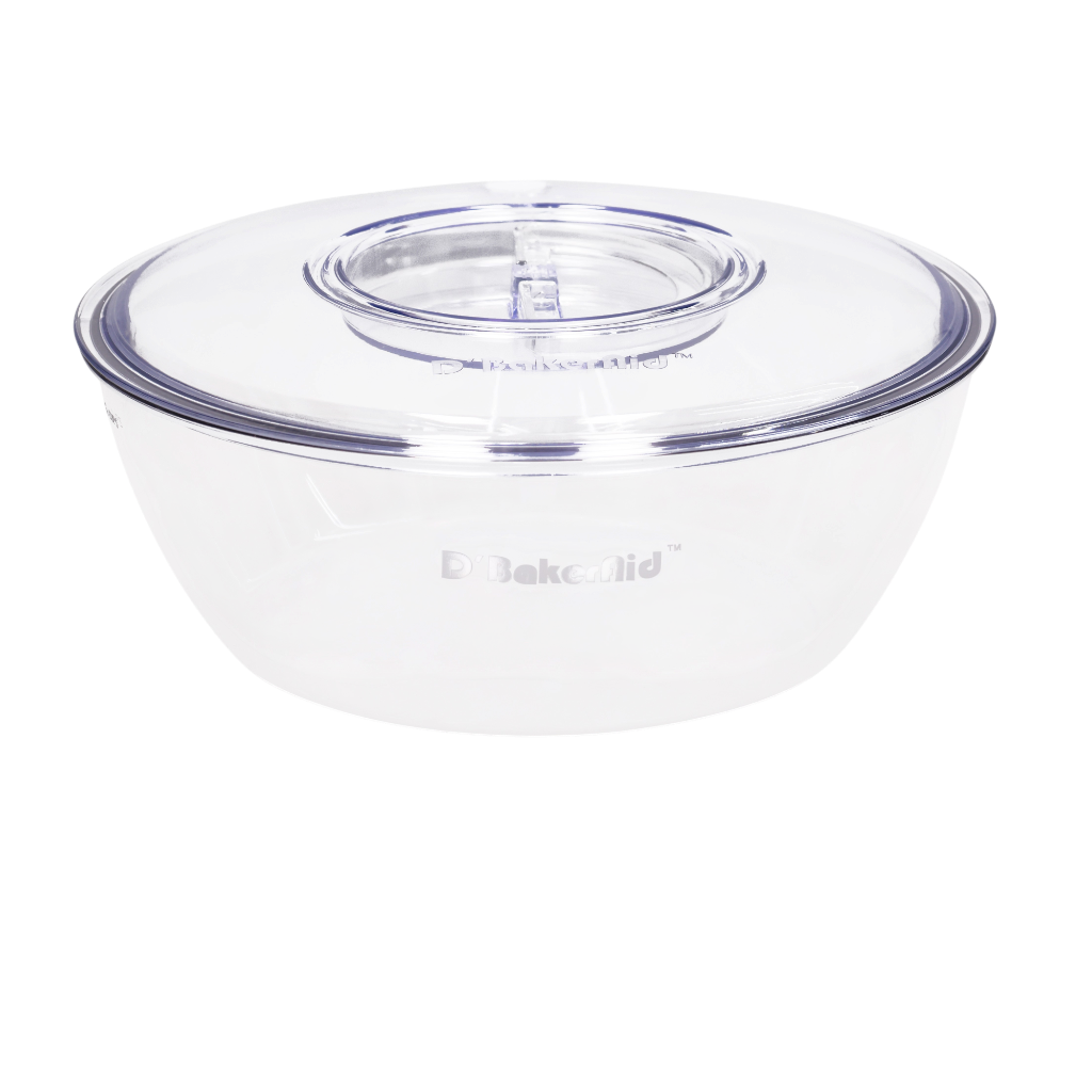 4.5L Proofing Bowl