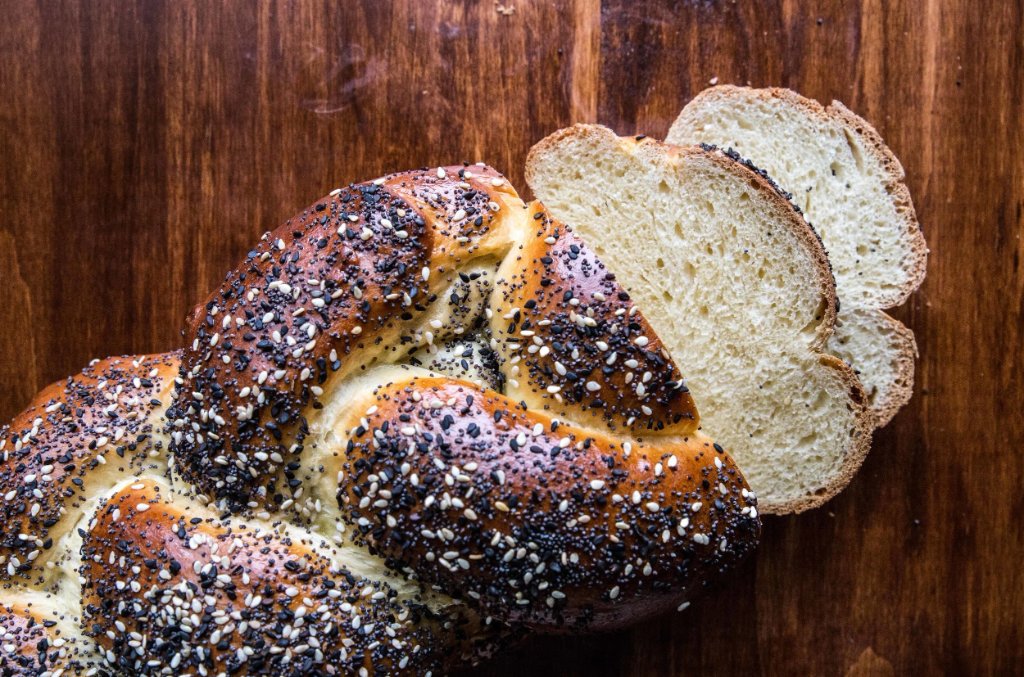 Classic Challah