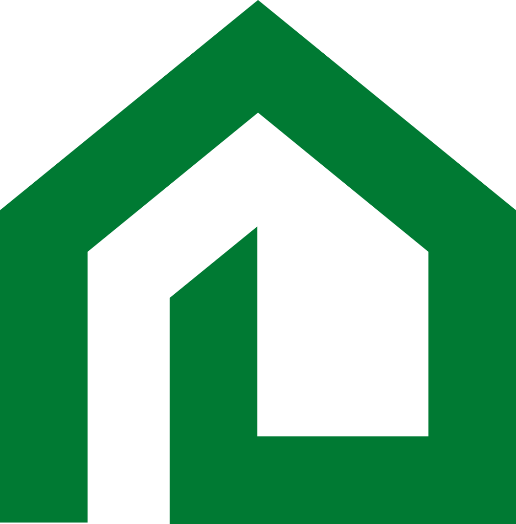 Huizen.sr logo