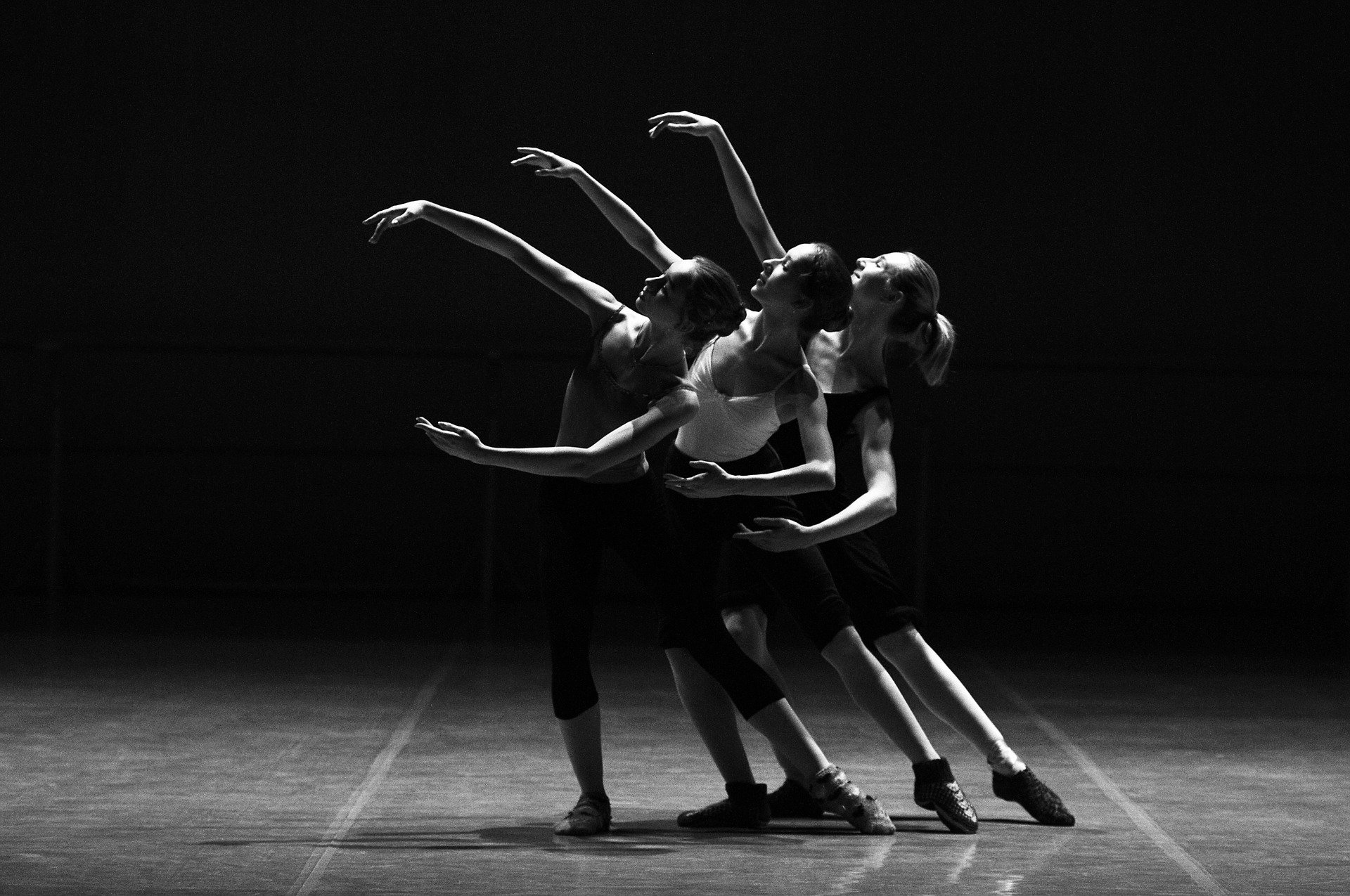 Producción y gestión de artes escénicas