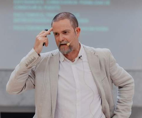 Joan Carles Rosselló