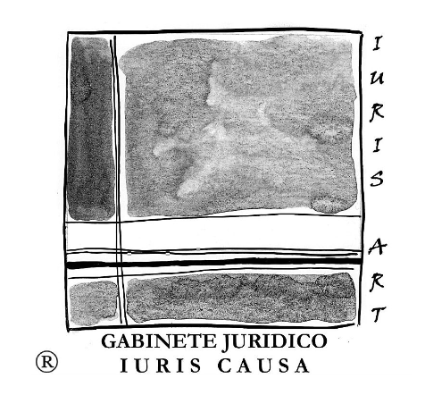 Gabinete Jurídico Iuris Causa - Iuris Art