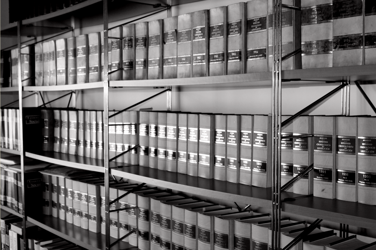 Repertorio Cronológico de Legislación