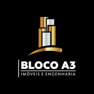 Bloco A3 - Imóveis e Engenharia logo