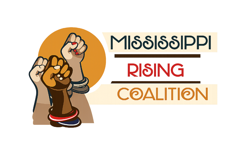 Mississippi Rising Coalition