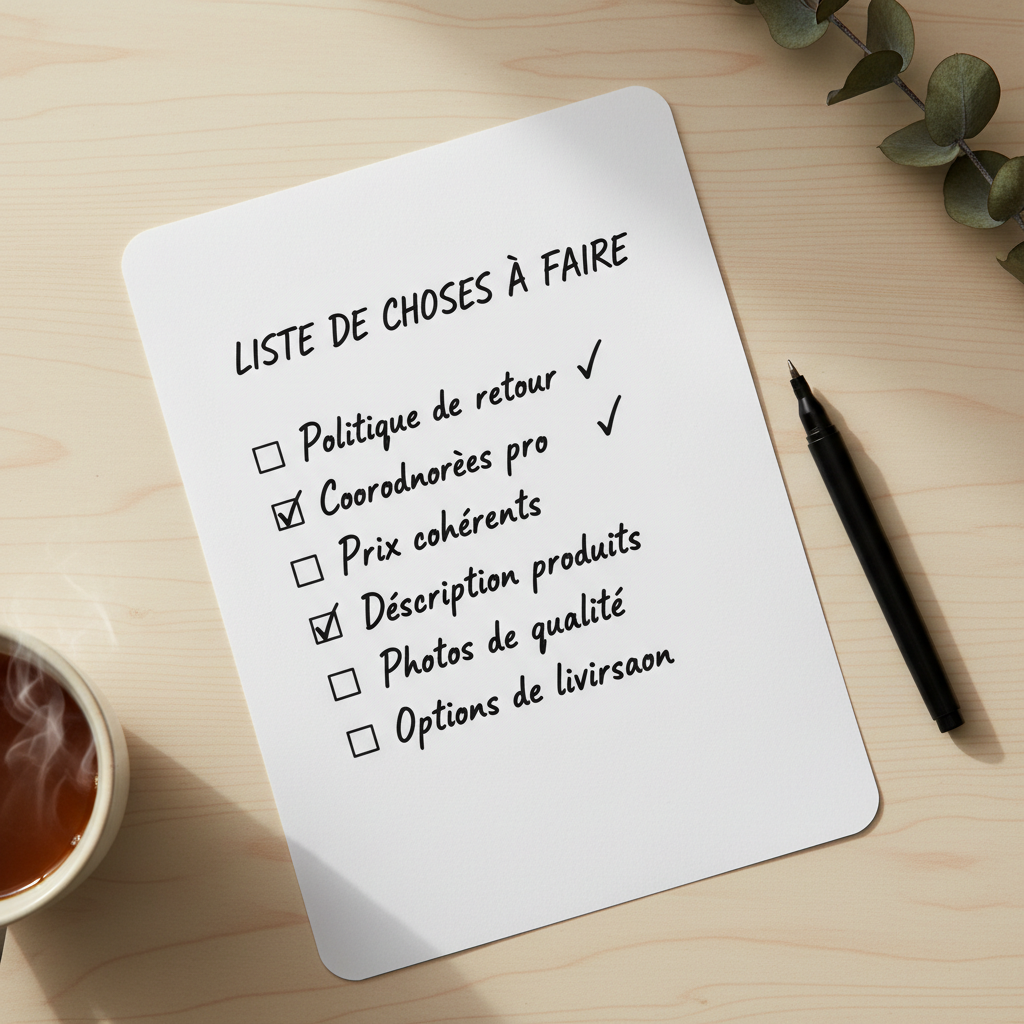Demande de réintégration Google Merchant Center : guide complet 2025