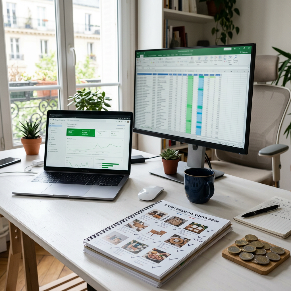 Flux Google Shopping : comment l'optimiser pour éviter les refus et booster vos ventes en 2026