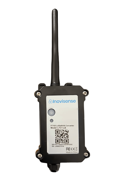 HS311 Industrial High-Temp Sensor