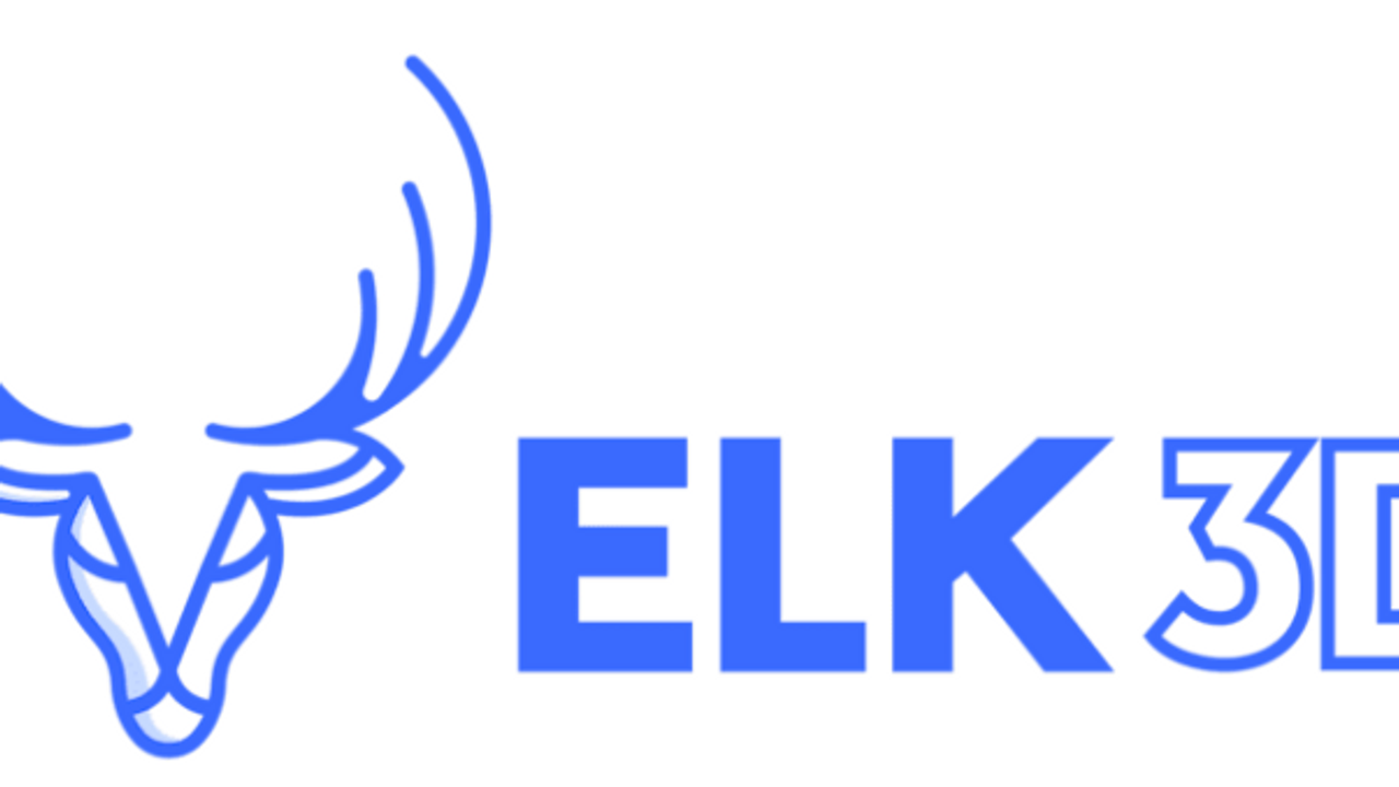 ELK3D App template preview