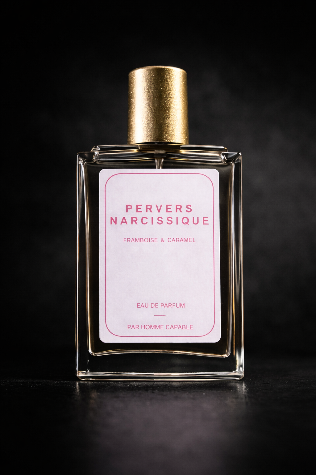 Pervers Narcissique