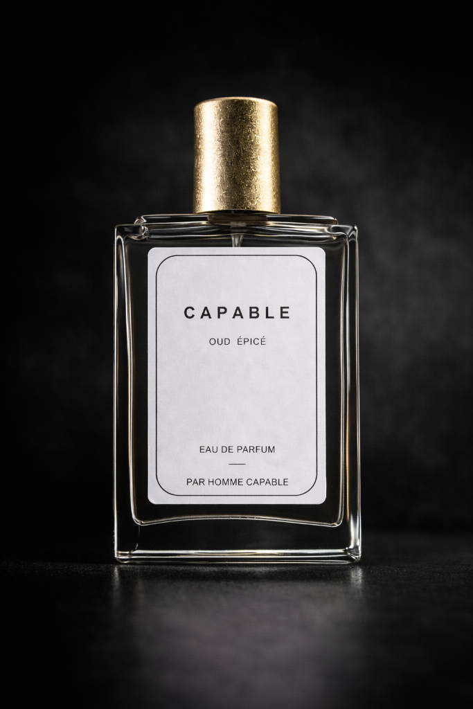 Capable