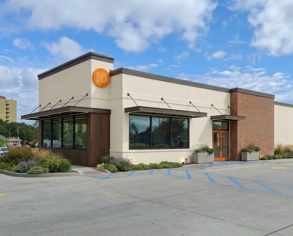 Franchise Location