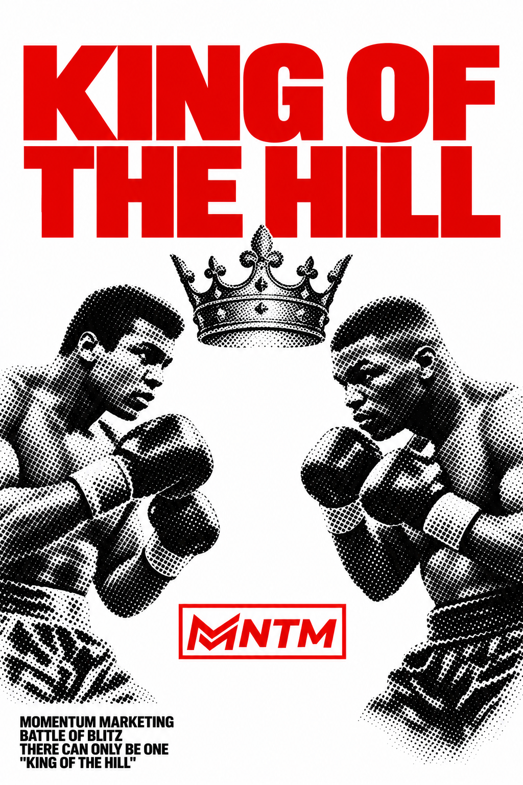 King of the Hill poster